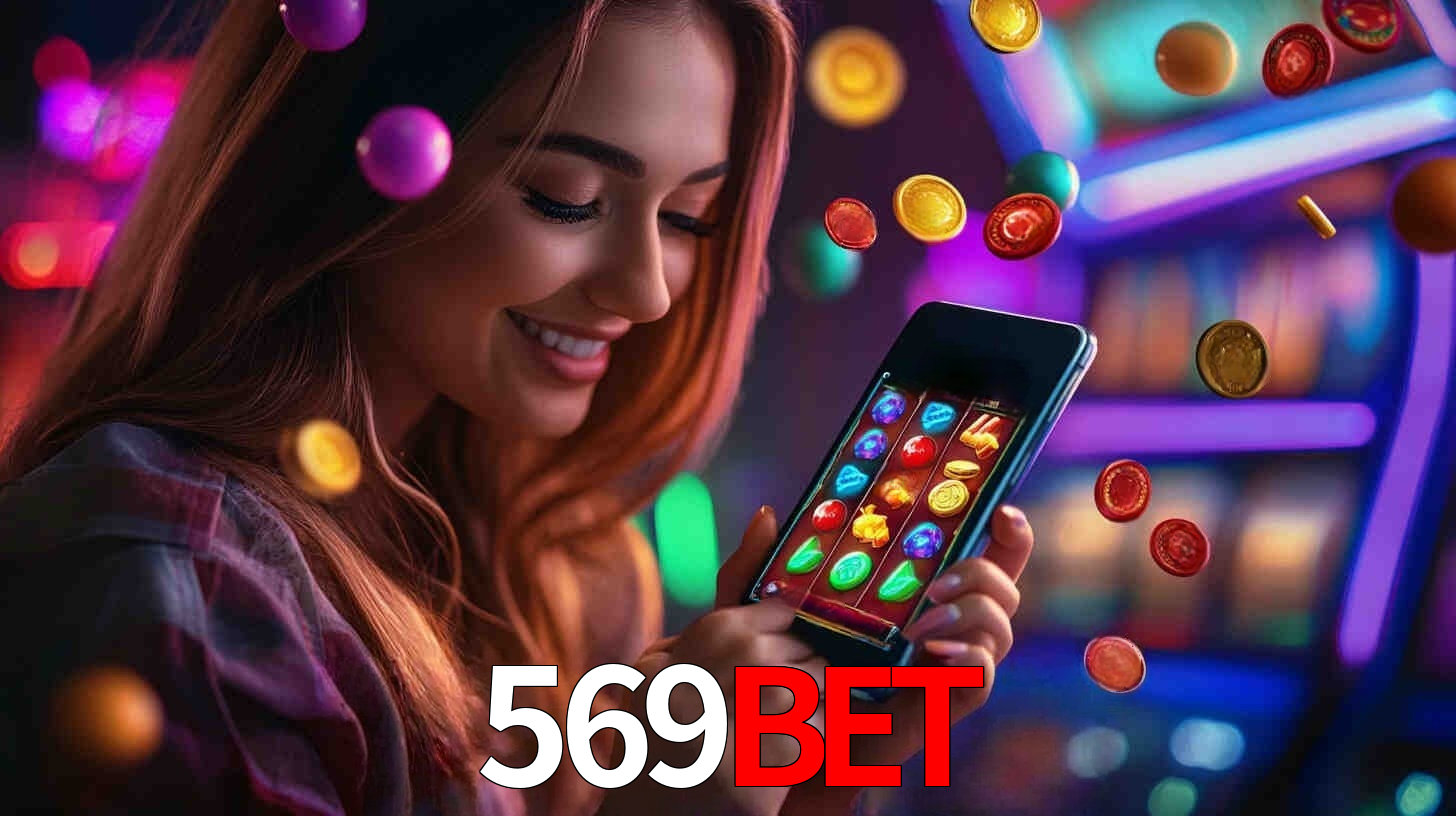 Processo de Download do App 569bet BET - Passo a Passo Simples