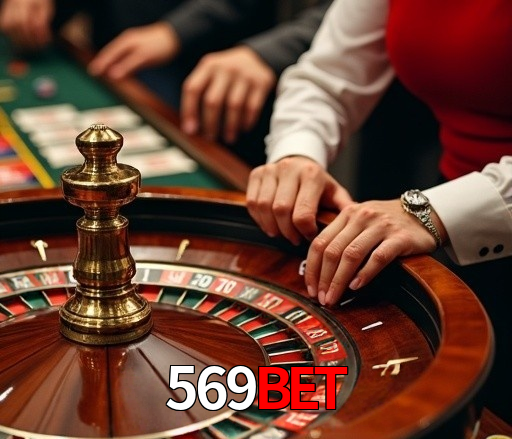 Interface do Aplicativo 569bet BET - Design Premium e Intuitivo